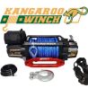 Електричні лебідки Kangaroowinch