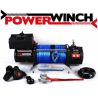 Електричні лебідки PowerWinch