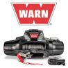Електричні лебідки Warn