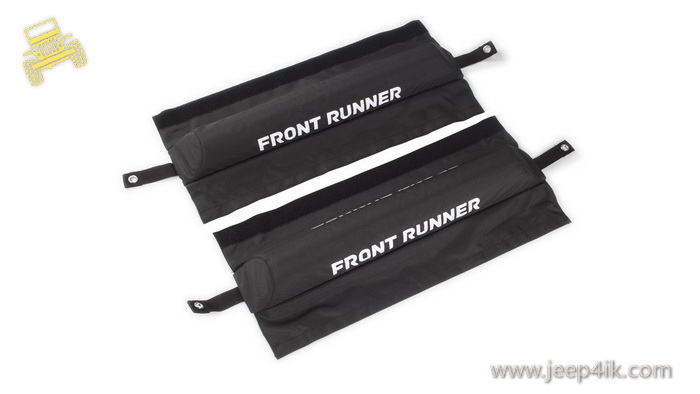 Front Runner - найкраще рішення для крихкого вантажу