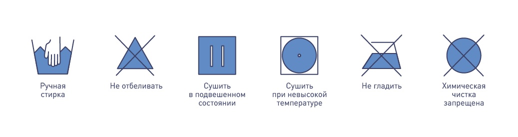 Уход за носками DexShell