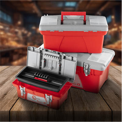 Назначение комплекта ящиков INTERTOOL BX-0503